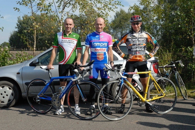 Czasówka 2011.09.18