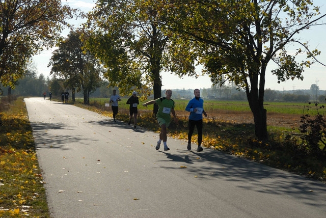 V bieg AG bez limitu 2011-10-16