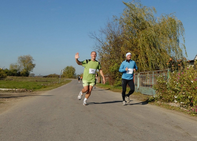 V bieg AG bez limitu 2011-10-16