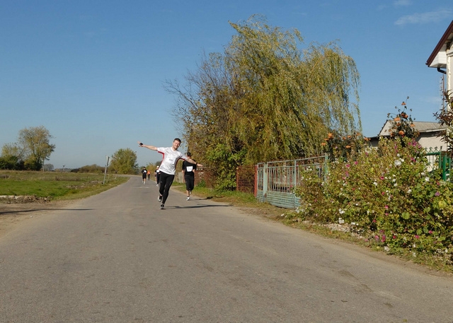 V bieg AG bez limitu 2011-10-16