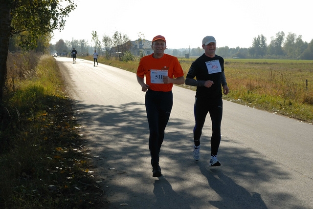 V bieg AG bez limitu 2011-10-16