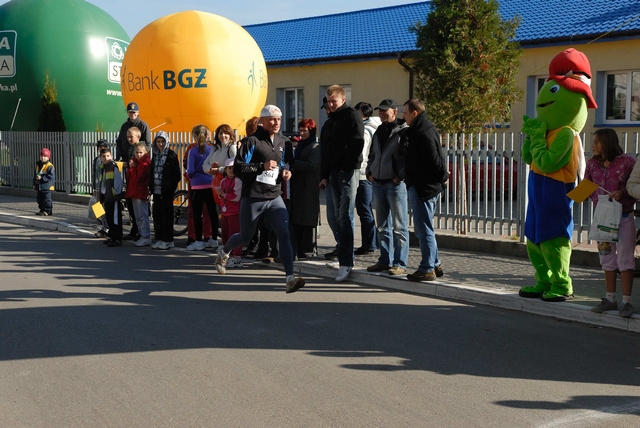 V bieg AG bez limitu 2011-10-16