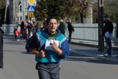 V bieg AG bez limitu 2011-10-16