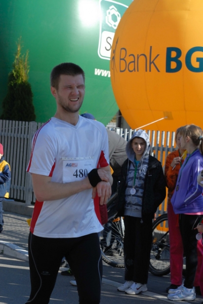 V bieg AG bez limitu 2011-10-16