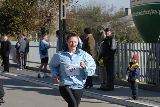 V bieg AG bez limitu 2011-10-16