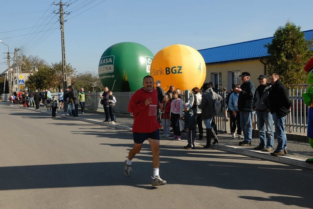 V bieg AG bez limitu 2011-10-16