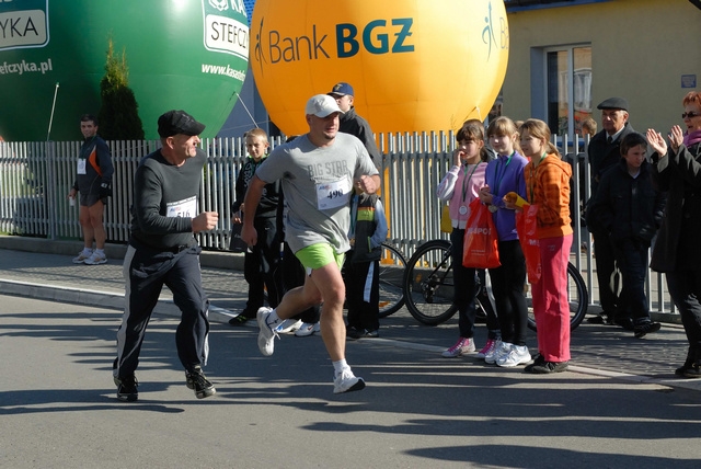 V bieg AG bez limitu 2011-10-16