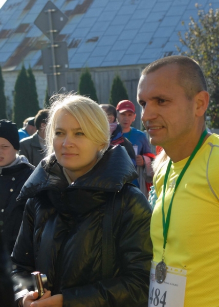 V bieg AG bez limitu 2011-10-16