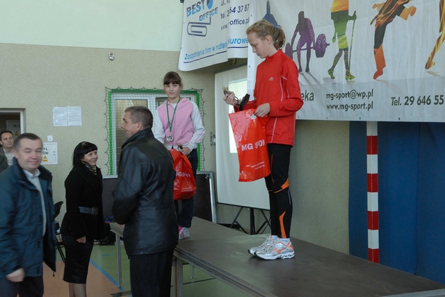 V bieg AG bez limitu 2011-10-16