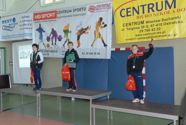 V bieg AG bez limitu 2011-10-16