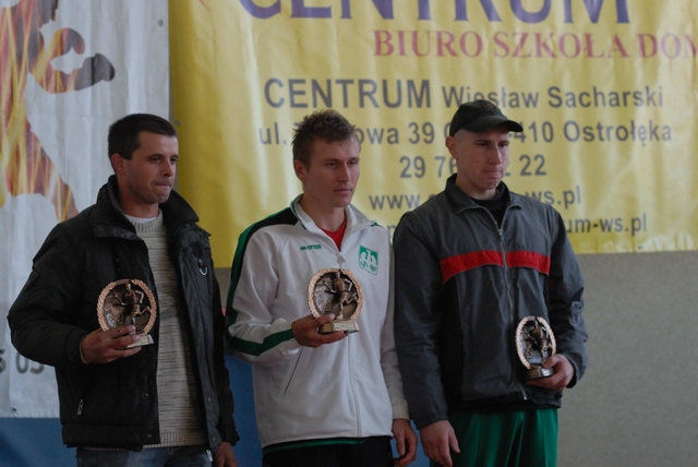 V bieg AG bez limitu 2011-10-16