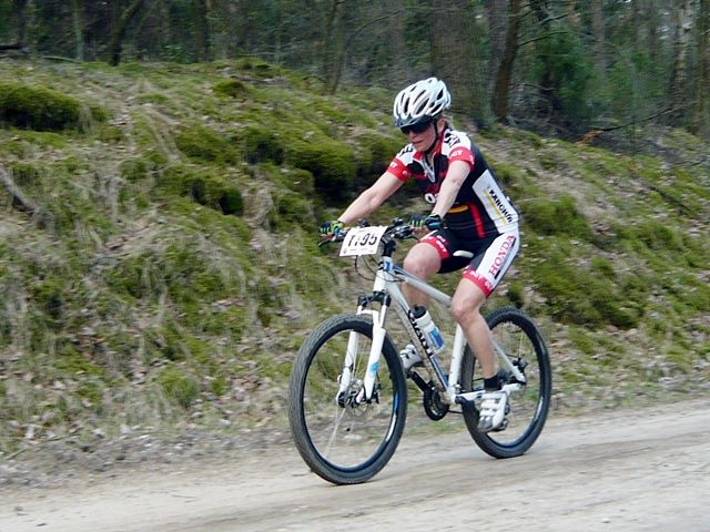 2012-04-22 Mazovia MTB Marathon - Chorzele