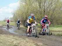 2012-04-22 Mazovia MTB Marathon - Chorzele