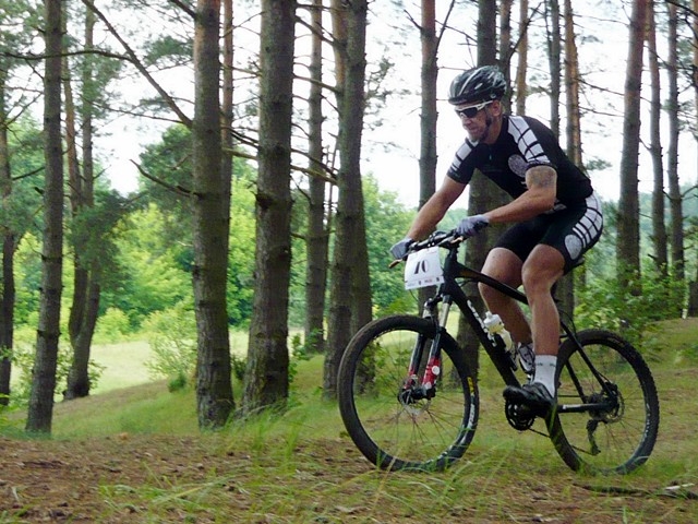 2012-06-17 2 Wyścig MTB Kurpiowskie Piaski