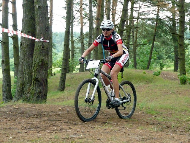 2012-06-17 2 Wyścig MTB Kurpiowskie Piaski