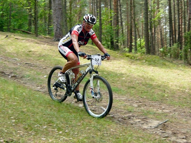 2012-06-17 2 Wyścig MTB Kurpiowskie Piaski