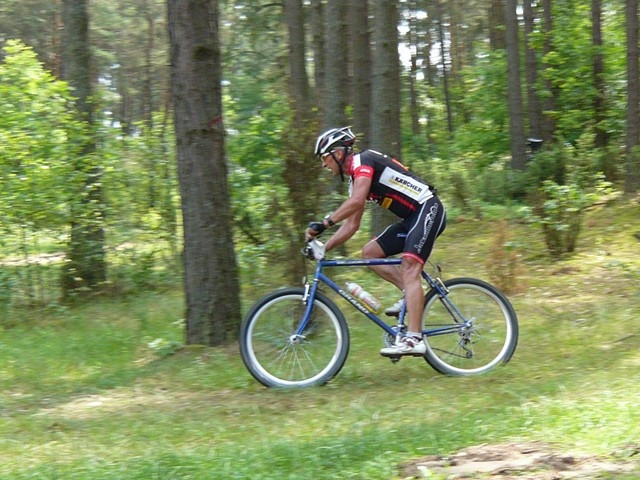 2012-06-17 2 Wyścig MTB Kurpiowskie Piaski