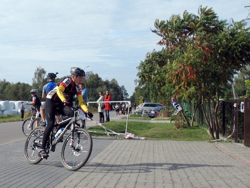 2012-09-29 - Poland Bike Marathon - Jasienica