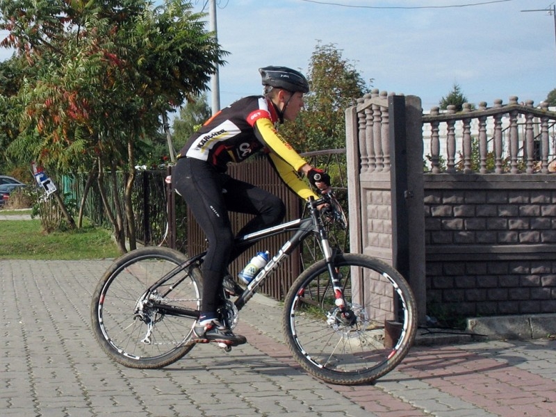 2012-09-29 - Poland Bike Marathon - Jasienica