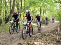 2012-09-29 - Poland Bike Marathon - Jasienica