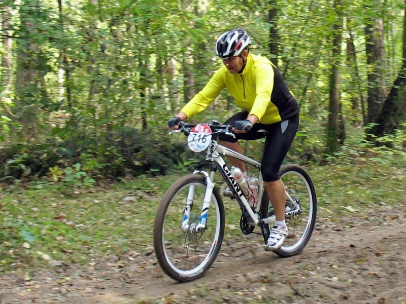 2012-09-29 - Poland Bike Marathon - Jasienica