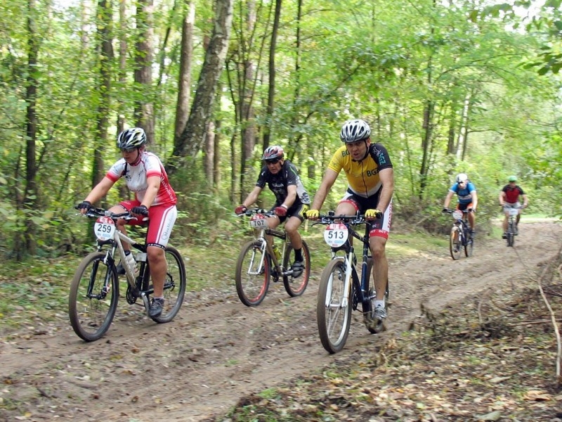 2012-09-29 - Poland Bike Marathon - Jasienica