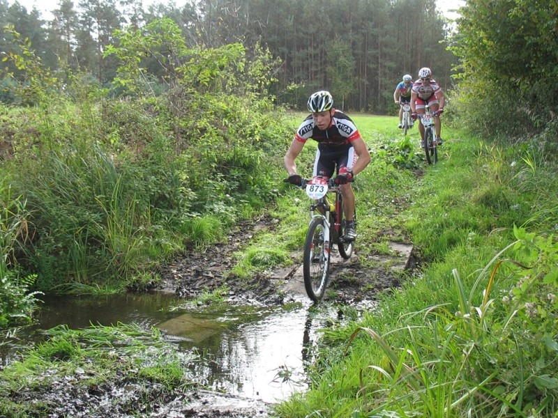 2012-09-29 - Poland Bike Marathon - Jasienica