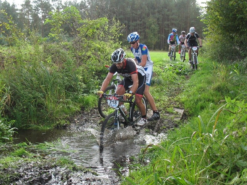 2012-09-29 - Poland Bike Marathon - Jasienica