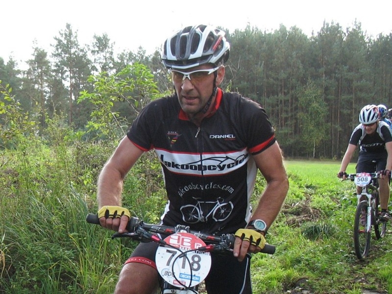 2012-09-29 - Poland Bike Marathon - Jasienica