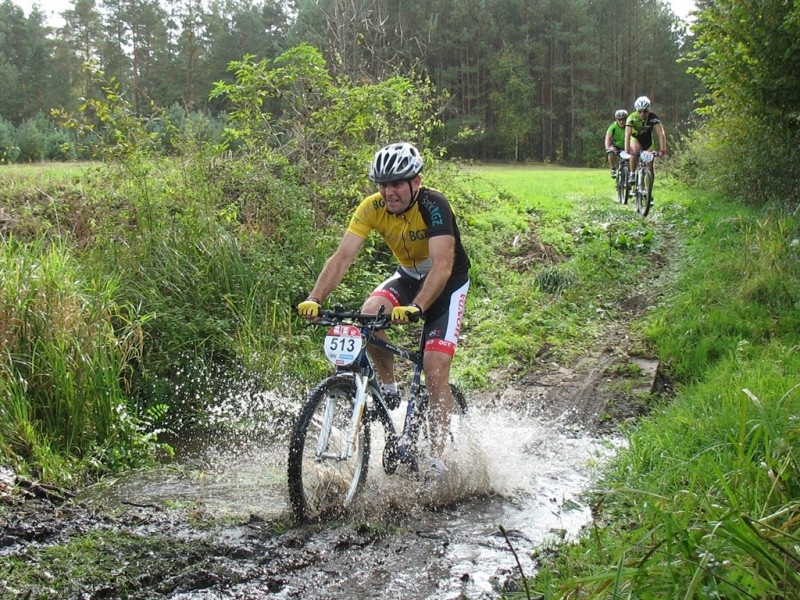 2012-09-29 - Poland Bike Marathon - Jasienica
