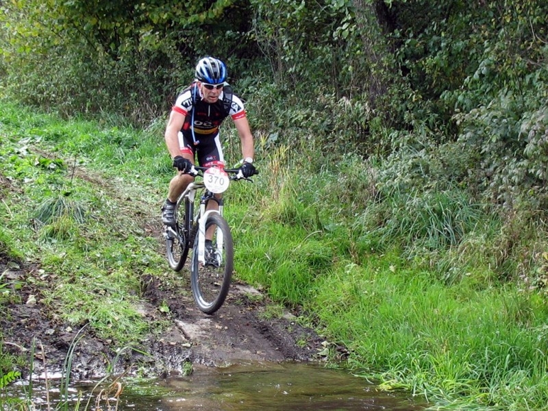 2012-09-29 - Poland Bike Marathon - Jasienica