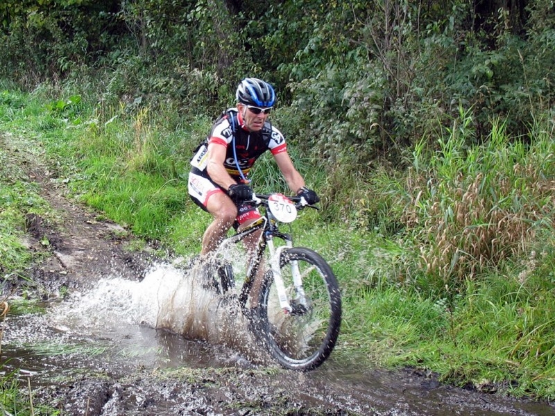 2012-09-29 - Poland Bike Marathon - Jasienica