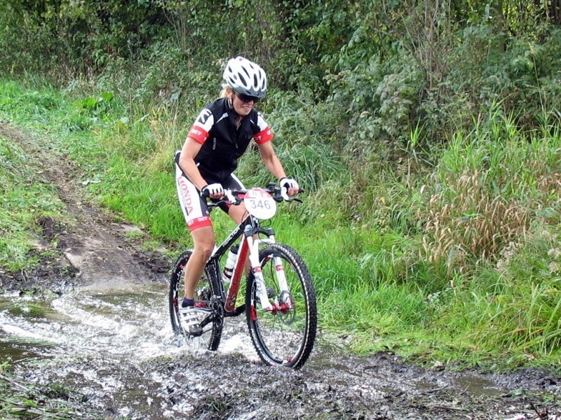2012-09-29 - Poland Bike Marathon - Jasienica