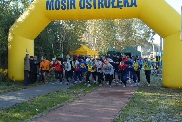 1 duathlon 2010.10.16