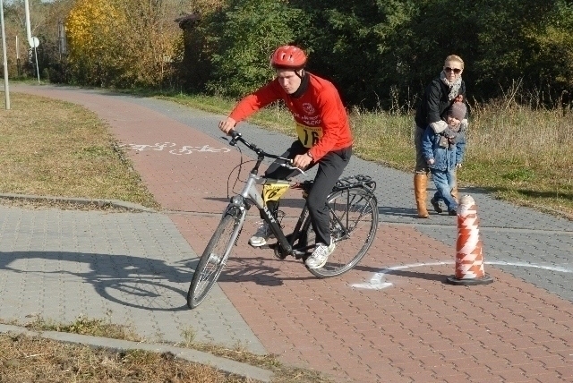 2 duathlon 2010.10.16