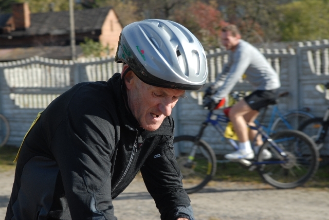 5 duathlon 2010.10.16