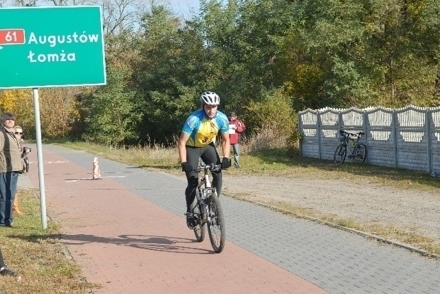 8 duathlon 2010.10.16