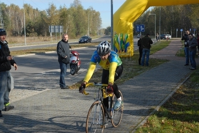 10 duathlon 2010.10.16