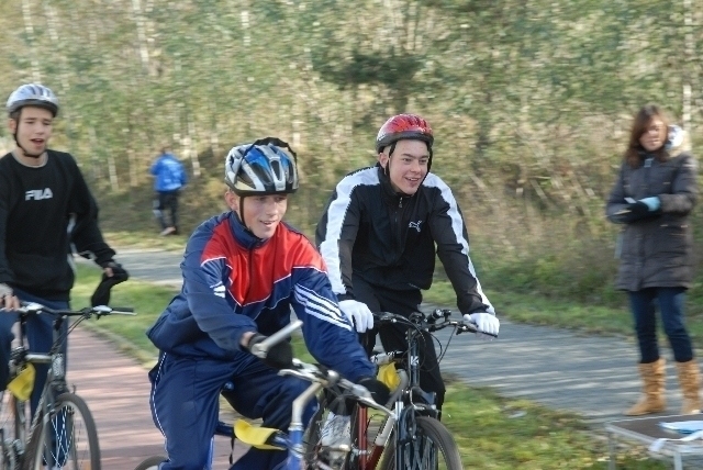 14 duathlon 2010.10.16